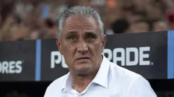 Tite seria um dos alvos do Botafogo no mercado