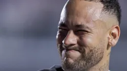 Neymar é decisivo para saída de Thiago Maia do Internacional