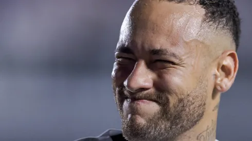 Neymar é decisivo para saída de Thiago Maia do Internacional