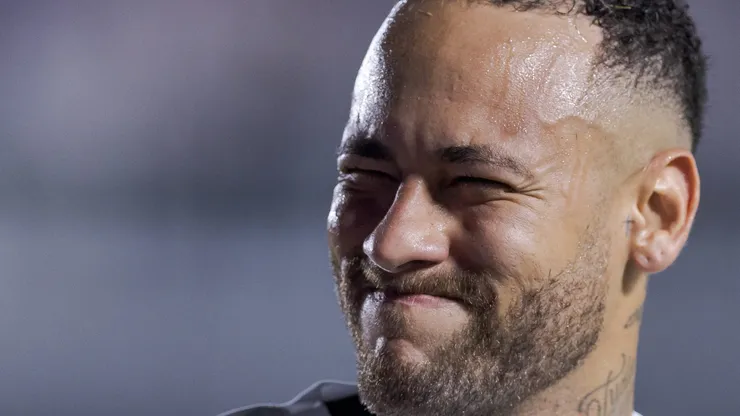 Neymar é decisivo para saída de Thiago Maia do Internacional