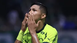 Rony pode ser reforço do Atlético-MG