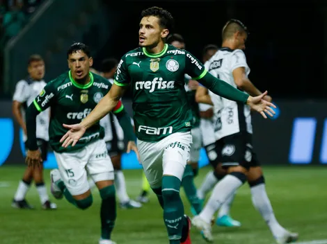 Palpite Inter de Limeira x Palmeiras - Campeonato Paulista - 13/02/2025