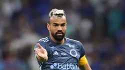 Fabrício Bruno foi um dos reforços para 2025