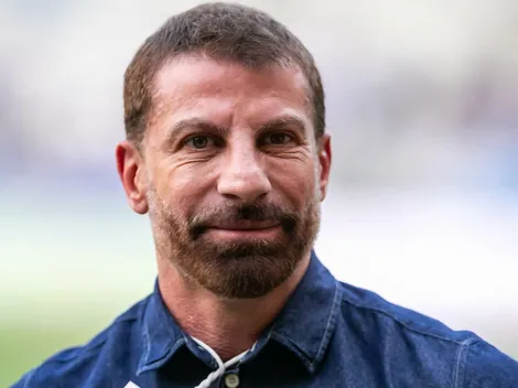 Estreia do Vasco na Copa do Brasil tem novo estádio