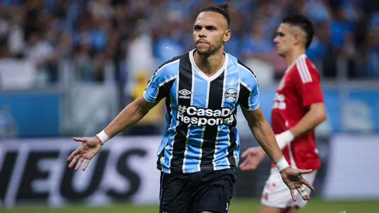 Confira todas as informações sobre Grêmio x Pelotas pelo Campeonato Gaúcho.