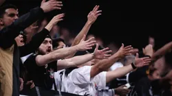 Torcida do Corinthians se revolta com ingressos caros - Foto: Ettore Chiereguini/AGIF