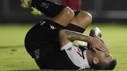 Vasco tem menos de 60% de chances de classificação e terá clássicos nas últimas rodadas
