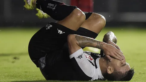 Vasco tem menos de 60% de chances de classificação e terá clássicos nas últimas rodadas