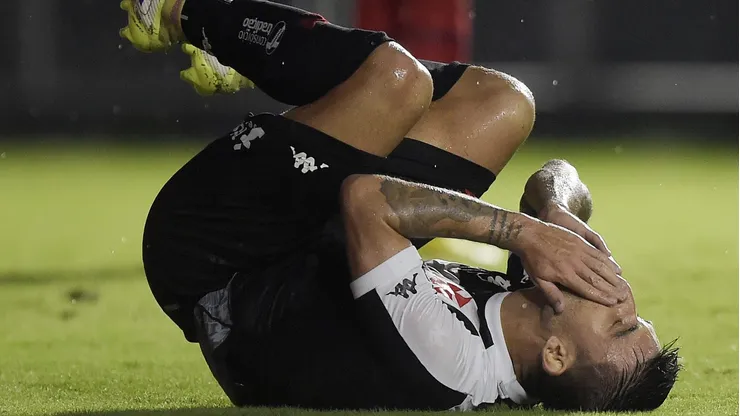 Vasco tem menos de 60% de chances de classificação e terá clássicos nas últimas rodadas