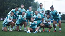 A notícia da convocação de Isa Haas, Marília e Camila Rodrigues animou a torcida e as companheiras de equipe das Cabulosas