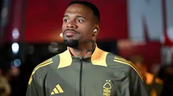 Carlos Miguel comete erro no Nottingham Forest