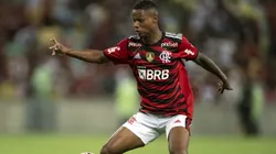 Após quase um ano machucado, Matheus França voltou a um jogo profissional na segunda