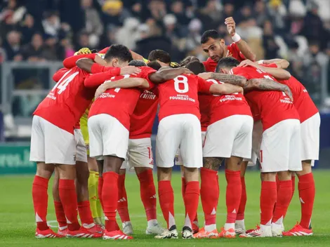 Palpite Monaco x Benfica - Champions League - 12/02/2025