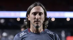 Zubeldía não utilizou volantes da base do São Paulo