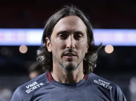 Zubeldía descarta utilizar Luan e Liziero mesmo após Longo sair