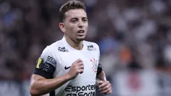 Ryan tem 21 anos e dois anos de Corinthians.