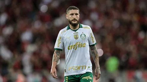 Zé Rafael segue no planejamento do Peixe