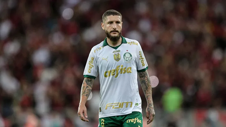 Zé Rafael segue no planejamento do Peixe