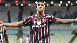 Kauã Elias foi negociado com o Shakhtar Donetsk por um contrato de cinco anos