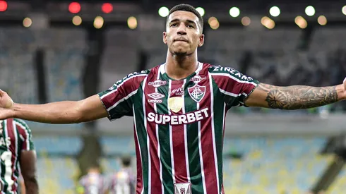 Kauã Elias foi negociado com o Shakhtar Donetsk por um contrato de cinco anos