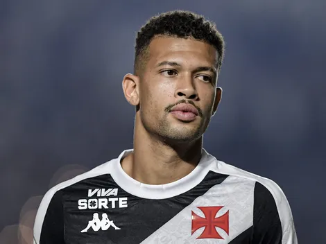 Cruzeiro faz proposta oficial para contratação de João Victor, do Vasco