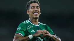 Procurando atacante no mercado, o Fluminense procurou Roberto Firmino.