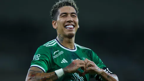 Procurando atacante no mercado, o Fluminense procurou Roberto Firmino.