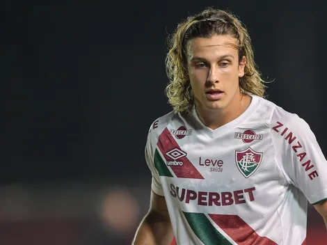 Cannobio deve perder os dois primeiros jogos do Fluminense no Mundial