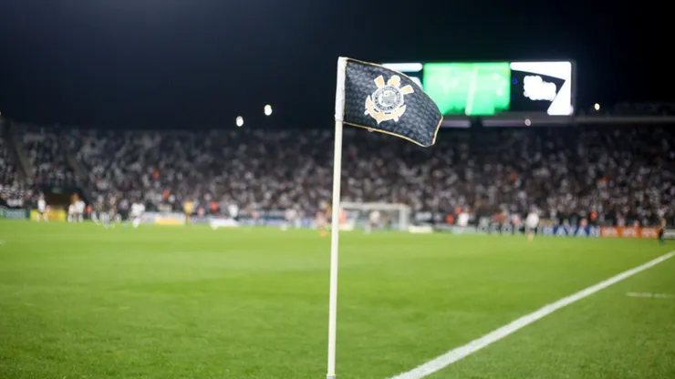 Neo Química Arena - Foto Rodrigo CocaAgência Corinthians
