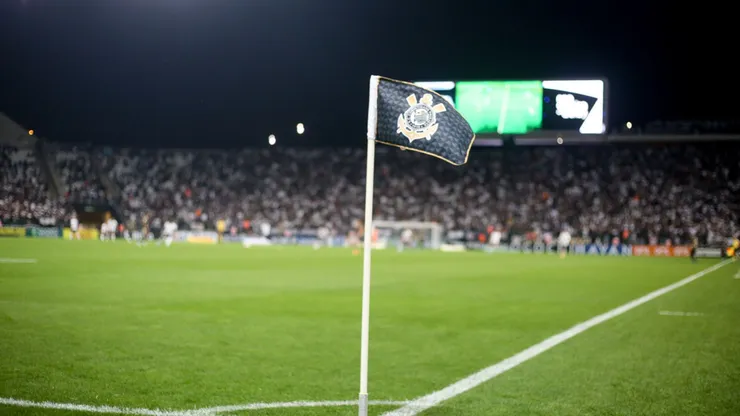 Neo Química Arena - Foto Rodrigo CocaAgência Corinthians