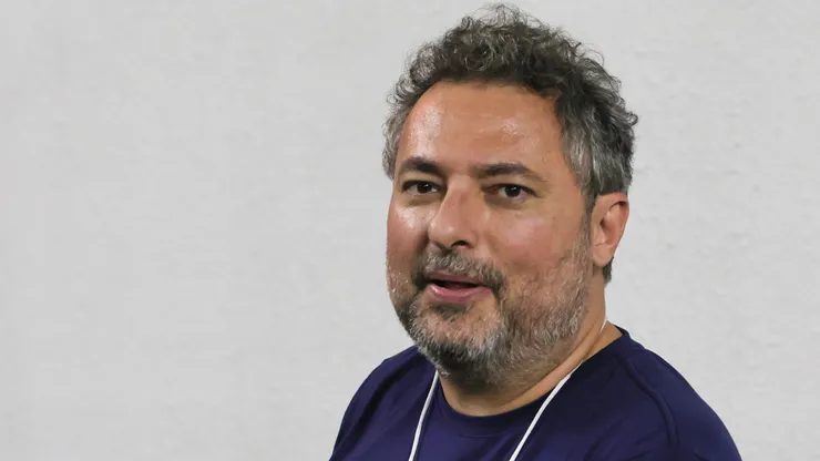 Gabriel no Cruzeiro foi assunto de Alexandre Mattos.