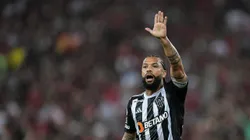 Otávio pode ser reforço do Fluminense