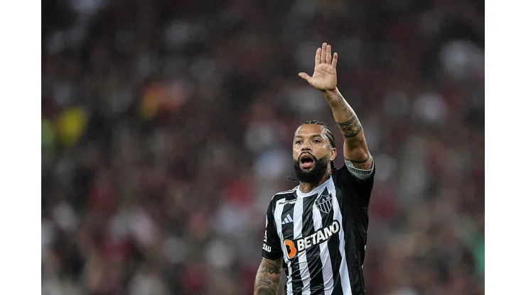 Otávio pode ser reforço do Fluminense