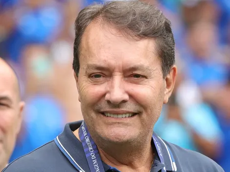 Cruzeiro aceita assumir dívida do Vasco por João Victor