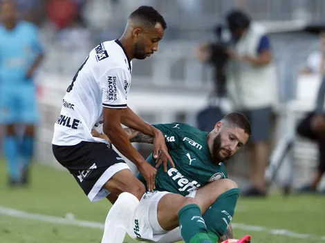 Onde assistir Palmeiras x Inter de Limeira pelo Campeonato Paulista