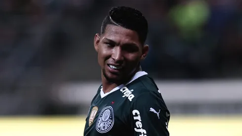 Palmeiras vem recebendo propostas por Rony.