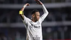 Corinthians x Santos pelo Campeonato Paulista