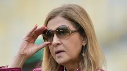 Leila Pereira já anunciou cinco patrocínios no uniforme do Palmeiras, chegando a R$ 194 milhões só em 2025