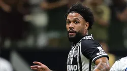 Otávio pelo Atlético-MG