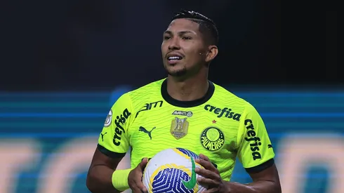 Rony pde reforçar o Vasco