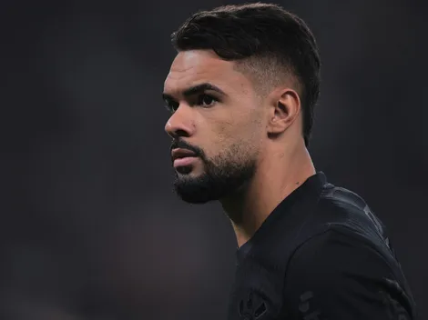 Raniele manda a real sobre o Santos e projeta clássico