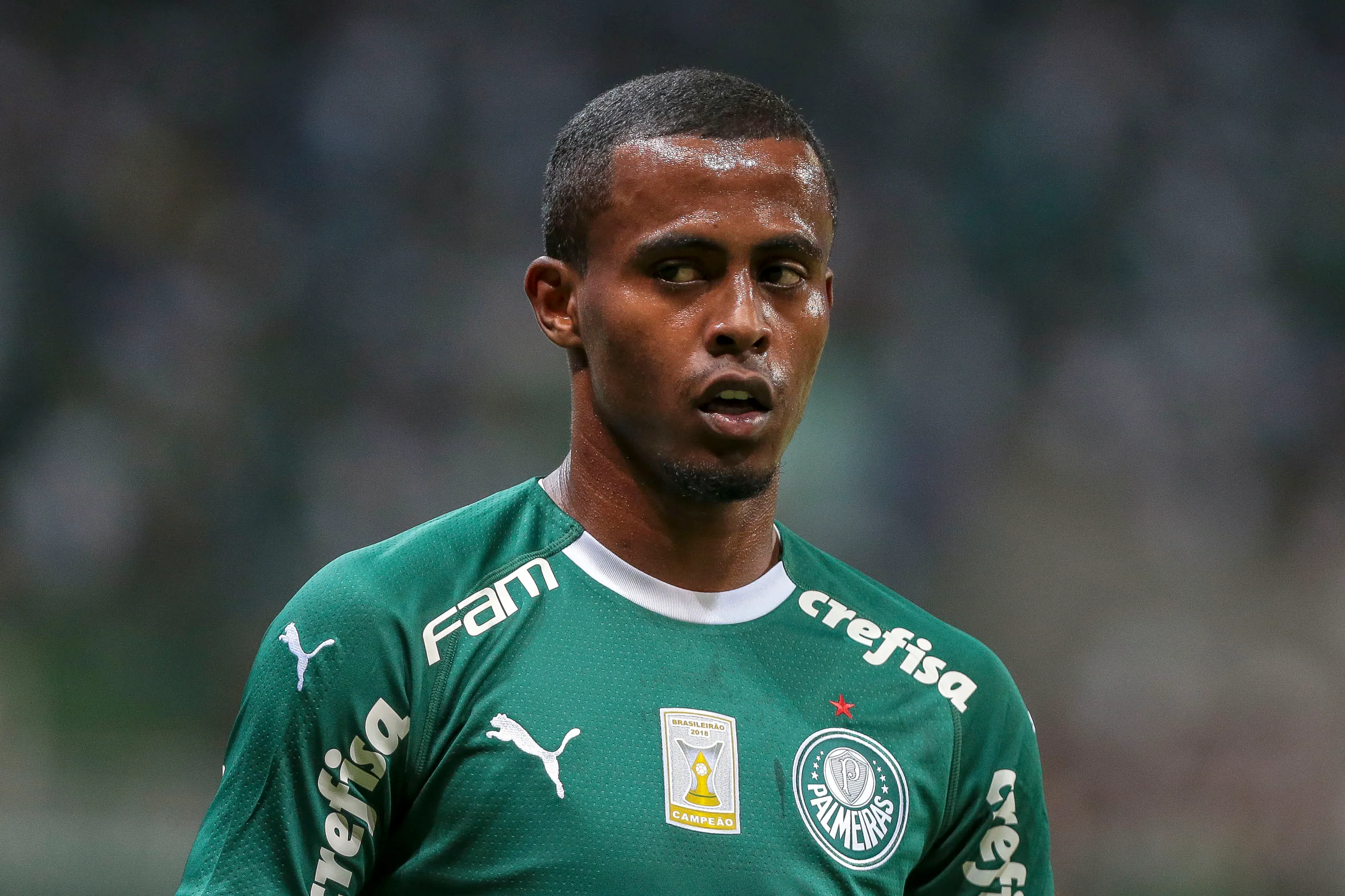 Carlos Eduardo. Foto: Ale Cabral/AGIF