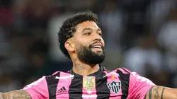 Otávio vai virar reforço do Flu muito em breve