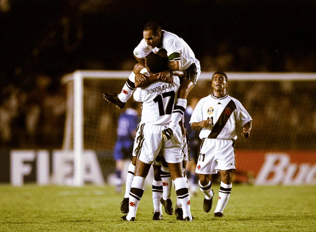 Shaun Botterill /Allsport