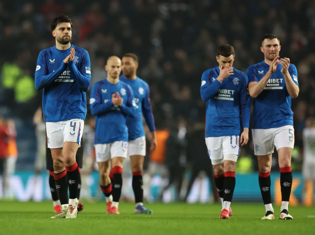 Ian MacNicol/Getty Images