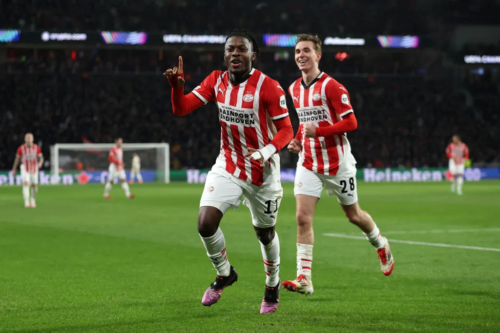 Lars Baron/Getty Images