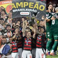 Ranking dos 20 times mais odiados do Brasil, segundo a IA