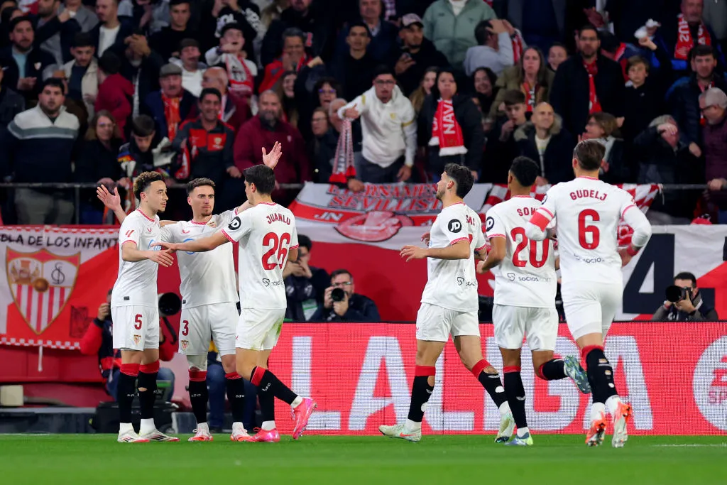 Fran Santiago/Getty Images