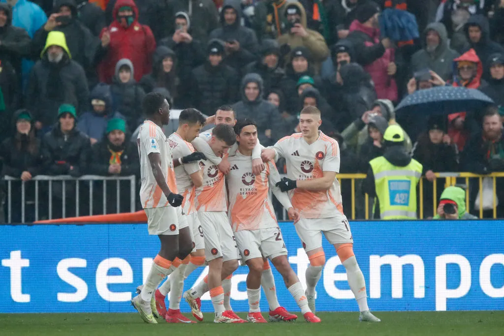 Timothy Rogers/Getty Images