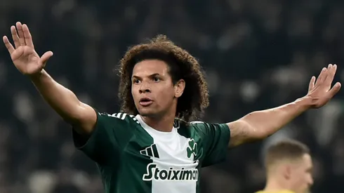 Willian Arão está muito próximo de ser anunciado no Santos e deve reforçar elenco de Caixinha em julho